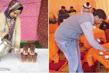 NRLM empowering women through entrepreneurship