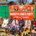 Prime Minister will address a mega public rally in Kashmir on March 7