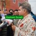 People in Kashmir by heart love Modi, eagerly waiting to have his glimpse : Ravinder Raina