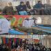 DRCS Kupwara organises blood donation camp at Handwara, Over 62 volunteers  donated blood