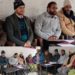 Cluster Head Model Higher Secondary School Sawjian Conducts Awareness Campaign at High School Chamber