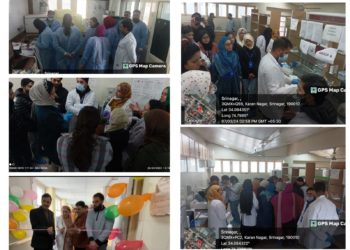 Interactive Workshop on Molecular and Biochemical Techniques Highlights Advances in Healthcare