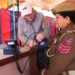 POLICE WOMEN CELEBRATE  INTERNATIONAL WOMEN’S DAY-2024