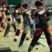 RAISING OF ARMY GIRLS SPORTS COMPANIES (AGSC)