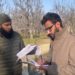 مذکورہ خاص کام میں غیر معیاری مواد کے الزامات کی  تحقیقات