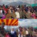 INDIAN ARMY FELICITATED WOMEN ACHIEVERS TO CELEBRATE INTERNATIONAL WOMEN’S DAY AT KUPWARA.