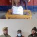 Police arrests 02 drug peddlers in Kulgam; Contraband substances recovered