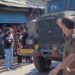 Man crushed to death by vehicle in Bandipora Bandipora