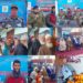 179 BN CRPF conducts Medical Camp in Sopore, offering free medicines and tests