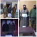 Police arrests 03 drug peddler in Kulgam, Baramulla; Contraband substances recovered