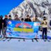 YSS Organises Skiing Training at Gurez