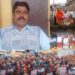 Congress Holds Women’s Workers Convention At Nowgam Sonawari