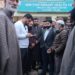BJP Media Incharge Kashmir, Adv. Sajid Yousuf Shah, Visits Lolab, Listens to Public Grievances, and Holds Discussions with Party Workers
