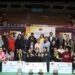 SRINAGAR WOMEN BADMINTON AND TABLE TENNIS TOURNAMENT 2024