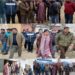 DC Kupwara visits various polling stations to take stock of arrangements