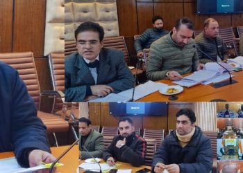 Tulip garden to feature 5 new varieties; 1.7 million tulips set to bloom: Sheikh Fayaz
