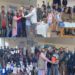 Winter Cosco Cricket tournament concludes in Naidkhai Bandipora