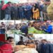 Market Checking intensified in Handwara town