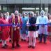 Shri Ashwini Vaishnaw, Minister of Railways; Communications; and Electronics and Information Technology  inaugurates Qualcom’s New Design Center at Chennai Ramanujan IT City along with President & CEO of Qualcomm