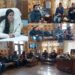 DC Kupwara chairs DGRC meeting to review grievances, implementation of AB- PMJAY
