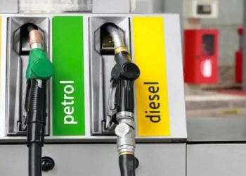 Petrol, diesel prices cut by Rs 2 each, effective Friday