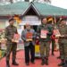 TRAINING COURSE ON CARE MANAGEMENT AND TREATMENT OF EQUINES