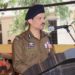 DGP J&K visits IRP 15th Women Bn; presides over concluding programme of the weeklong Women Day celebrations