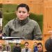 DEO Shopian chairs Nodal Officers meeting