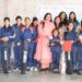 IASOWA J&K visits LBS Roop Nagar for handholding of special children