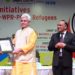 350 youth belonging to displaced families of PoJK, West Pakistan Refugees and Kashmiri Migrant families provided financial support to start their own business venture