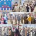 CRPF 179 Bn Praised for Organizing Free Medical Camp, Benefitting Hundreds in Wadoora  Sopore