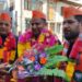 Shopian District: DDC Member Tahir Ahmed Mir Joins BJP, Welcomed by Senior Leaders