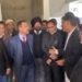 Administrative Judge Shopian visits Court Complex Shopian