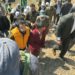 District Administration, Ganderbal, and NLCO Collaborate to Launch MEGA PLANTATION DRIVE with MISSION 50,000 and Restoration of springs in the area