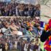 DGP J&K, GoC 16 Corps jointly preside over high level security meeting