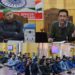 Lok Sabha Election-2024: Training imparted to Nodal Officers & allied staff at Kulgam