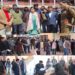 LS elections 2024:  DC Kupwara visits Handwara, conducts comprehensive inspection of Strong room,  Polling Stations, Election control Room, Development works