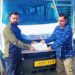 Travel with Convenience and Affordability
