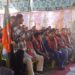 J&K BJP State Spokesperson Arun Kumar Gupta Addresses BJP Srinagar District Team on “White Paper” Illustrating Ten Years of Modi Government’s Progress