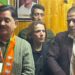 BJP Srinagar Welcomes New Youth Members under Shri Ashok Bhat’s Leadership
