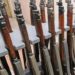 Rajouri adminstration imposes ban on carrying weapons during coming Lok sabha elections