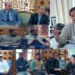 DEO Kupwara convenes meeting with representatives of political parties