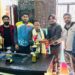 Sh. Mool Raj Uttam assumed the role of District Youth Services and Sports Officer in Poonch.