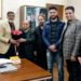 JK Hotelier Club and Chamber Commerce & Industries Kashmir delegation meets Director Industries Kashmir