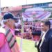 Lt Governor addresses the inaugural ceremony of ‘Goonj-2024’ at Jammu University