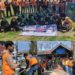 NSS Unit University of Kashmir Initiates Plantation Drive