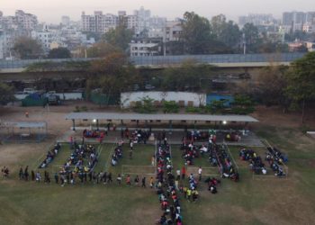 Indian Army Launches Army Girls Sports Company to Empower Young Athletes and Serve Nation