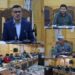 Election Training for Zonal, Sector Magistrates held at Bandipora
