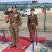 IGP Kashmir visits South Kashmir, chairs security & election review meeting in Shopian