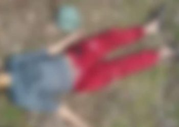 Male dead body found in Kokernag Anantnag